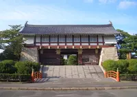 伏見桃山城の写真・動画_image_171004