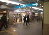 ドージマ地下センター（DOTICA（ドーチカ））の写真・動画_image_172539