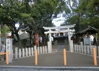 八幡宮正井殿の写真・動画_image_175715