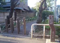 桃町緑道の写真・動画_image_176819