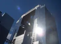 梅田スカイビル 空中庭園展望台の写真・動画_image_177419