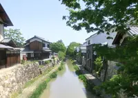 八幡堀の写真・動画_image_177837