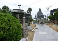 石切大仏の写真・動画_image_178543
