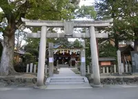 梶無神社の写真・動画_image_178545