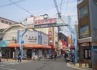 まなびや通商店街の写真・動画_image_178553