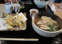 そば 祖谷美人の写真・動画_image_179974