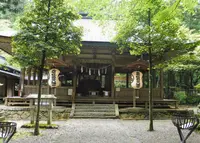 武芸八幡宮の写真・動画_image_180693