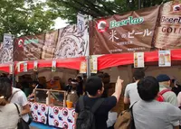 代々木公園イベント広場の写真・動画_image_181544