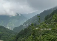 白山白川郷ホワイトロードの写真・動画_image_183752