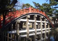 住吉大社の写真・動画_image_183790