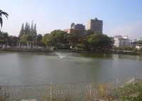 桃ヶ池公園の写真・動画_image_183795