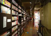 京都国際マンガミュージアムの写真・動画_image_183828