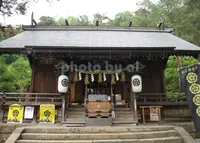 建勲神社の写真・動画_image_185038
