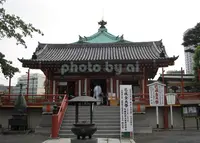 不忍池辯天堂の写真・動画_image_185048