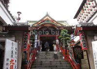 摩利支天 徳大寺の写真・動画_image_185049