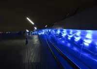 横浜港大さん橋国際客船ターミナル（大さん橋）の写真・動画_image_185053