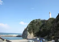 塩屋崎灯台の写真・動画_image_185095