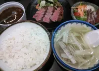 牛たん炭焼 利久 仙台駅店の写真・動画_image_185197