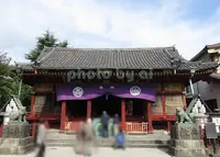 浅草神社（三社さま）の写真・動画_image_185986