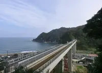 餘部駅の写真・動画_image_187511