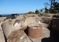 姫神山砲台跡の写真・動画_image_188259
