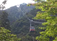 六甲有馬ロープウェー有馬温泉駅の写真・動画_image_188273