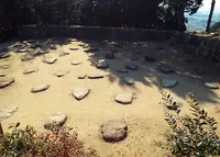 安土城跡の写真・動画_image_188321