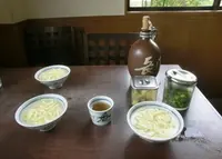 釜揚げうどん 長田 in 香の香の写真・動画_image_189319