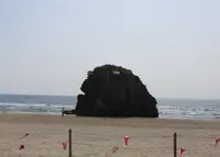 稲佐の浜の写真・動画_image_190403