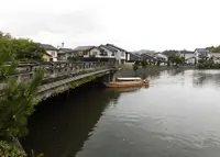 堀川遊覧船の写真・動画_image_190431