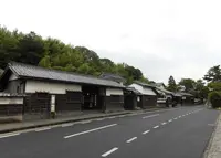武家屋敷の写真・動画_image_190434