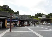 阪和自動車道・岸和田ＳＡ上りの写真・動画_image_191733