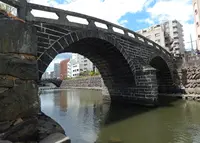 眼鏡橋の写真・動画_image_192078