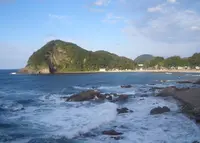 竹野海岸の写真・動画_image_192676