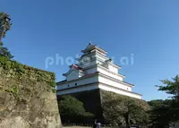 鶴ヶ城（若松城）の写真・動画_image_192864