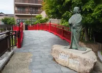 ねねの像の写真・動画_image_193446