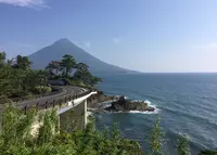 開聞岳の写真・動画_image_194992