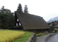合掌の宿 よきちの写真・動画_image_196057