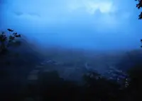 荻町城跡展望台の写真・動画_image_196082