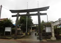 犬山神社の写真・動画_image_196734