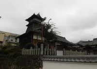 太鼓やぐらの写真・動画_image_197525