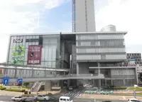 日本放送協会岡山放送局の写真・動画_image_197944