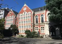 慶應義塾大学 三田キャンパスの写真・動画_image_200885