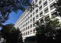 慶應義塾大学 三田キャンパスの写真・動画_image_200893