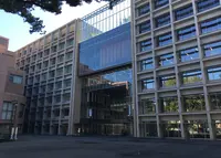 慶應義塾大学 三田キャンパスの写真・動画_image_200904