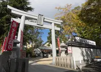 素盞嗚神社の写真・動画_image_201172