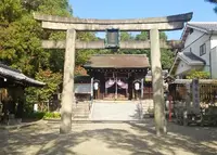 離宮八幡宮の写真・動画_image_201208