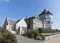 移情閣（孫文記念館）の写真・動画_image_202458