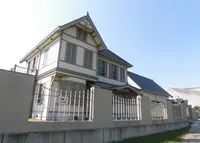旧武藤家別邸洋館の写真・動画_image_202966