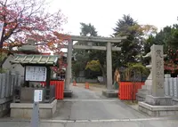 荒井神社の写真・動画_image_204214